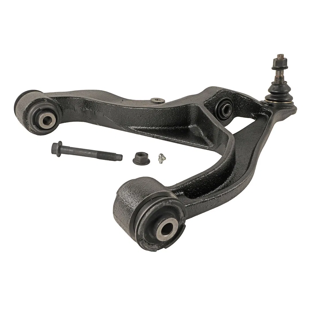 RK641504 – MOOG Control Arm, OE Replacement With Bushings With Ball Joint